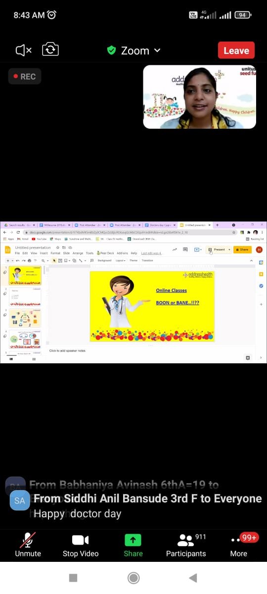 Activity image